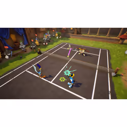 GameMill Entertainment Looney Tunes: Wacky World of Sports Standard German, Dutch, English, Spanish, French, Italian PlayStation 5 - Additional view 5