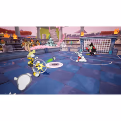 GameMill Entertainment Looney Tunes: Wacky World of Sports Standard German, Dutch, English, Spanish, French, Italian PlayStation 5 - Additional view 7