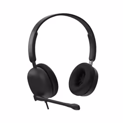 JPL Icon 100-PB Headset Wired Head-band Office/Call center Black