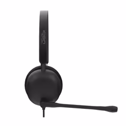 JPL Icon 100-PB Headset Wired Head-band Office/Call center Black