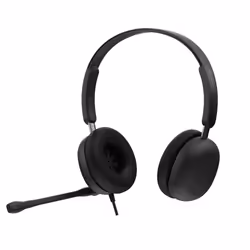 JPL Icon 100-PB Headset Wired Head-band Office/Call center Black - Additional view 4