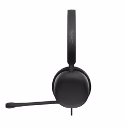 JPL Icon 100-PB Headset Wired Head-band Office/Call center Black - Additional view 5