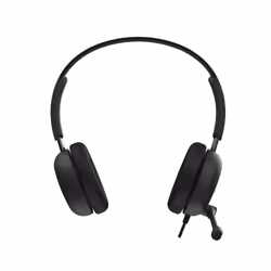 JPL Icon 100-PB Headset Wired Head-band Office/Call center Black - Additional view 6