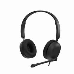 JPL Icon 100-PB Headset Wired Head-band Office/Call center Black - Additional view 7
