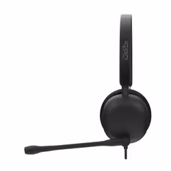 JPL Icon 100-PB Headset Wired Head-band Office/Call center Black - Additional view 8