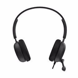 JPL Icon 100-UB3 Headset Wired Head-band Office/Call center USB Type-C / USB Type-A Black - Additional view 4