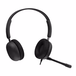 JPL Icon 100-UB3 Headset Wired Head-band Office/Call center USB Type-C / USB Type-A Black - Additional view 7