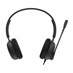 JPL Icon 100-UB3 Headset Wired Head-band Office/Call center USB Type-C / USB Type-A Black - Additional view 8