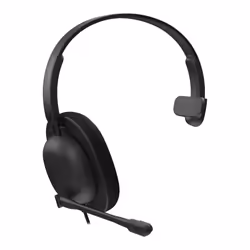 JPL Icon 100-PMX, Wired, Office/Call center, Headset, Black