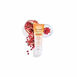 Pack of 2 Avon Nutraeffects Radiance Tinted Facial Day Moisturising Cream SPF20 for normal skin, 100.0 millilitre, 120.0 grams