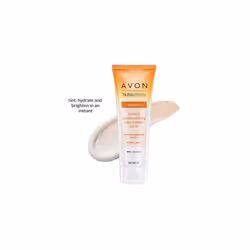 Pack of 2 Avon Nutraeffects Radiance Tinted Facial Day Moisturising Cream SPF20 for normal skin, 100.0 millilitre, 120.0 grams