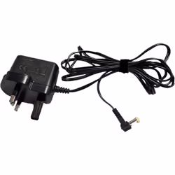 Gigaset AS690A Phone Genuine Gigaset Power Supply For Main Base Only