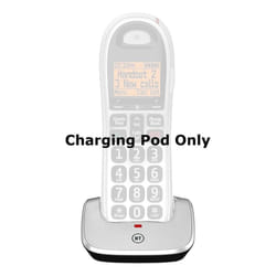 BT 4000 Cordless Phone Genuine BT Replacement Charging Pod Only