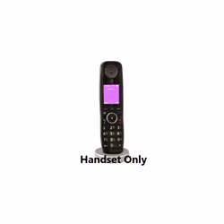 BT Digital Voice Advanced Phone With Alexa Genuine BT Replacement Handset Only