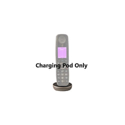 BT Digital Voice Advanced Phone Alexa Genuine BT Replacement Charging Pod Only