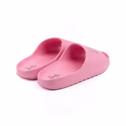 Barbie Sliders (Womens Pink) - 5 UK