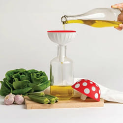 Ototo Design OT969 kitchen funnel 1 pc(s) 10.4 cm Silicone