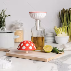 Ototo Design OT969 kitchen funnel 1 pc(s) 10.4 cm Silicone