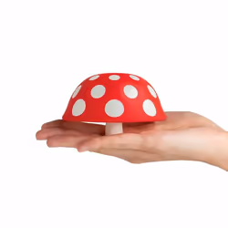 Ototo Design OT969 kitchen funnel 1 pc(s) 10.4 cm Silicone