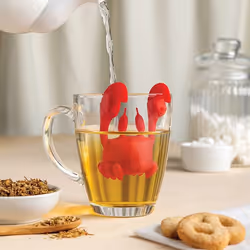 Ototo Design OT973 infuser Silicone Tea