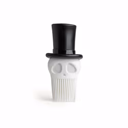 Ototo Design OT976, Black, White, Silicone, Silicone, 53 mm, 41 mm, 111 mm