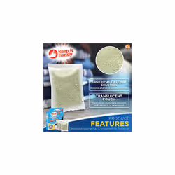24pk Dehumidifier Bags | Moisture Absorbers for Home, Drawers, Wardrobe Dehumidifier Bags, Car Moisture Absorber | Damp Absorber Dehumidifier