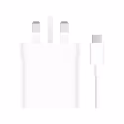 Xiaomi 67W Charging Combo (Type-A) White General