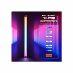 NEEWER TL60 RGB TUBE LIGHT STICK