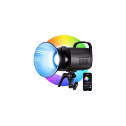 NEEWER RGB CB60 70W CRI 97+ LED Video Light