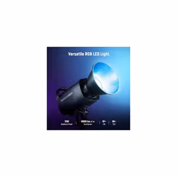 NEEWER RGB CB60 70W CRI 97+ LED Video Light