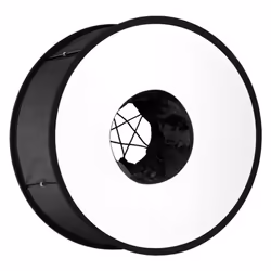 Neewer Universal Ring Flash Diffuse Soft Box