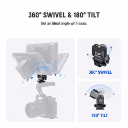 Neewer Universal Ring Flash Diffuse Soft Box
