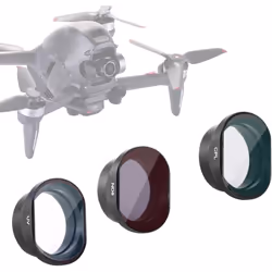 Neewer FPV Filter Lens Set for DJI
