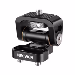 Neewer Field Monitor Mount for 5 and 7inch Monitors
