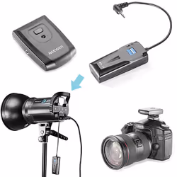Neewer Field Monitor Mount for 5 and 7inch Monitors