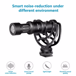 NEEWER NW82 Microphone