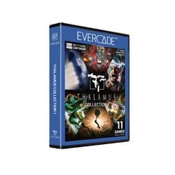 Blaze Thalamus Collection 1 Evercade