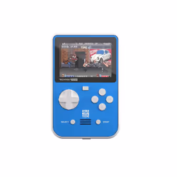 Blaze Evercade Technos Super Pocket - Additional view 4