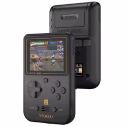HyperMegaTech! Super Pocket NEOGEO Edition - Additional view 2