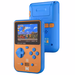 HyperMegaTech! Super Pocket Data East Edition - Additional view 2