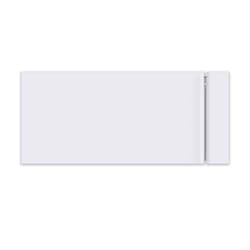 Radialight Kyoto Wifi Electric Panel Heater, Wall Mounted - 1500W, White
