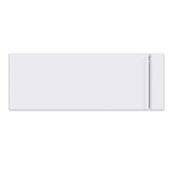 Radialight Kyoto Wifi Electric Panel Heater, Wall Mounted - 2000W, White