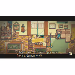PM Studios Goodbye World - Additional view 5
