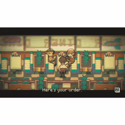 PM Studios Goodbye World - Additional view 4