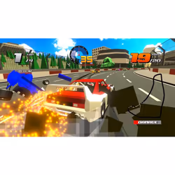 Formula Retro Racing: World Tour [Special Edition]