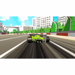 Formula Retro Racing: World Tour [Special Edition]