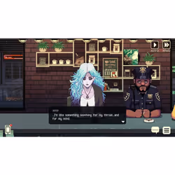 Coffee Talk 1 + 2 (Double Pack) PS5 Game