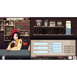Coffee Talk 1 + 2 (Double Pack) PS5 Game