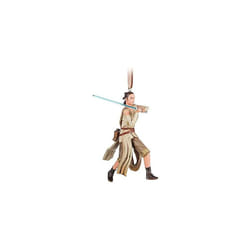 Disney Store Star Wars Rey Sketchbook Christmas Ornament