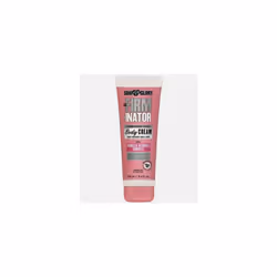 Womens Beauty Soap & Glory Pink THE FIRMINATOR Moisturising Body Cream 250ml